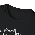 Emotional Save File T-shirt