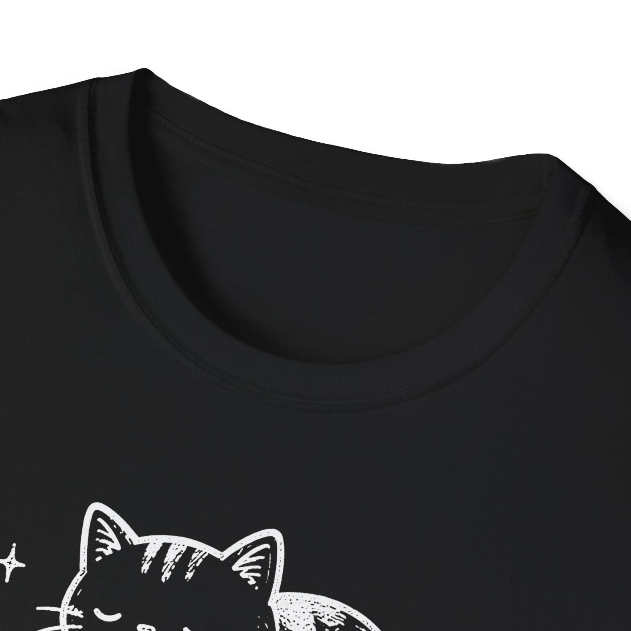 Emotional Save File T-shirt