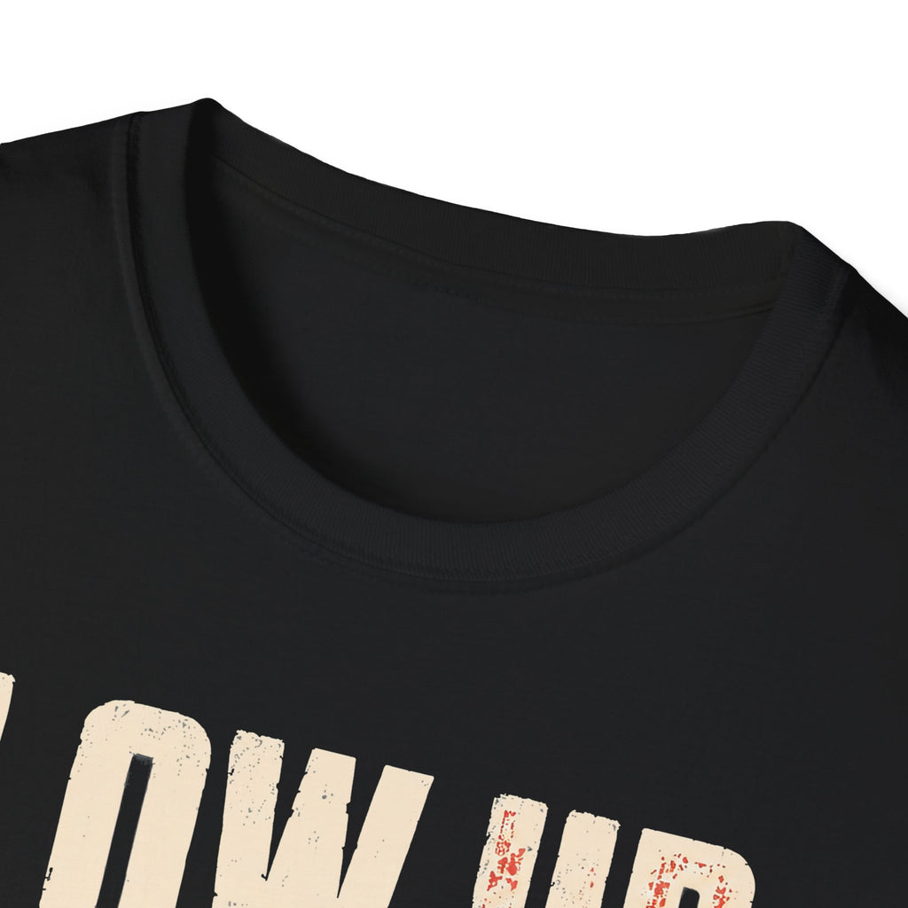 LOW HP HIGH COMFORT T-shirt