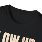 LOW HP HIGH COMFORT T-shirt