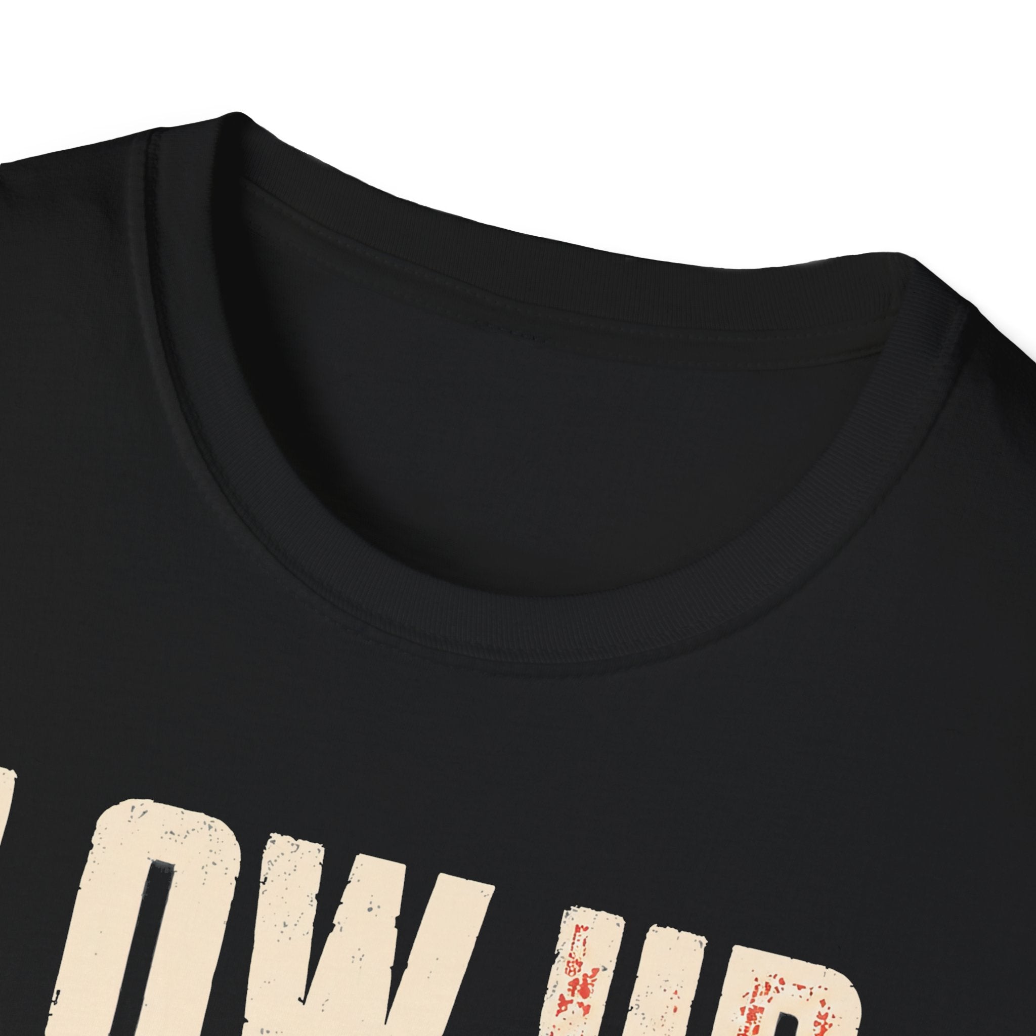 LOW HP HIGH COMFORT T-shirt