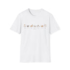 Loading Cats T-SHIRT