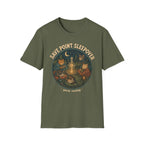 Save Point Sleepover T-SHIRT
