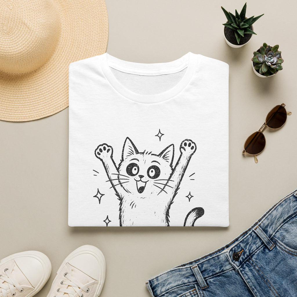 Plans Got Cancelled T-SHIRT