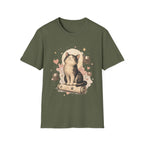 Saved By The Cat T-SHIRT