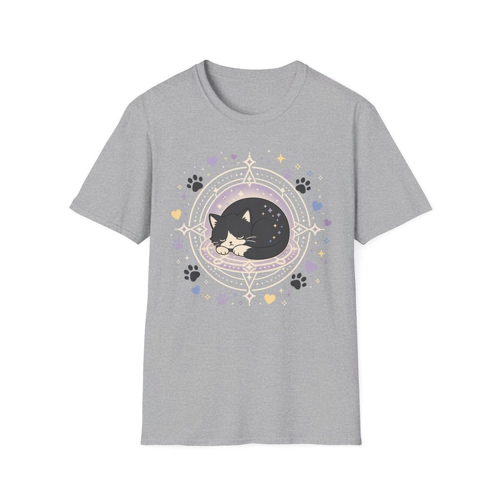 Emotional Support Save Point T-SHIRT