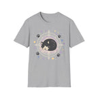 Emotional Support Save Point T-SHIRT