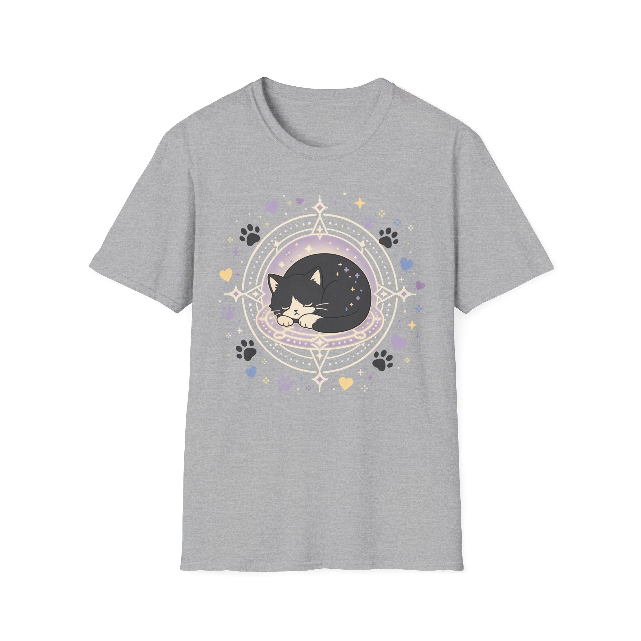 Emotional Support Save Point T-SHIRT