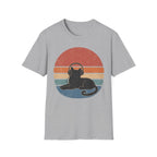 Offline Era Sunset T-SHIRT