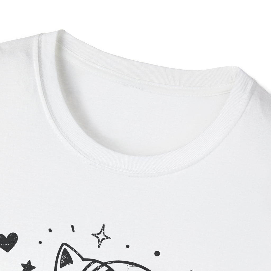 Tiny Save Ritual T-shirt