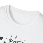 Tiny Save Ritual T-shirt