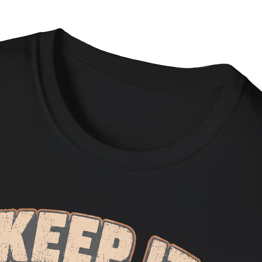 Keep It Cozy T-shirt