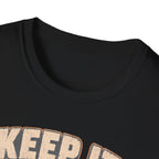 Keep It Cozy T-shirt