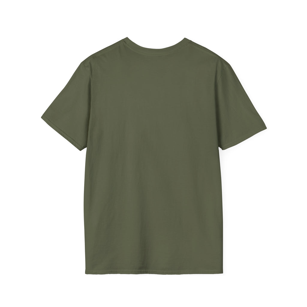 Indoor Cat Club T-shirt