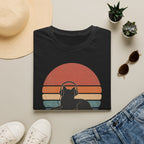 Offline Era Sunset T-SHIRT