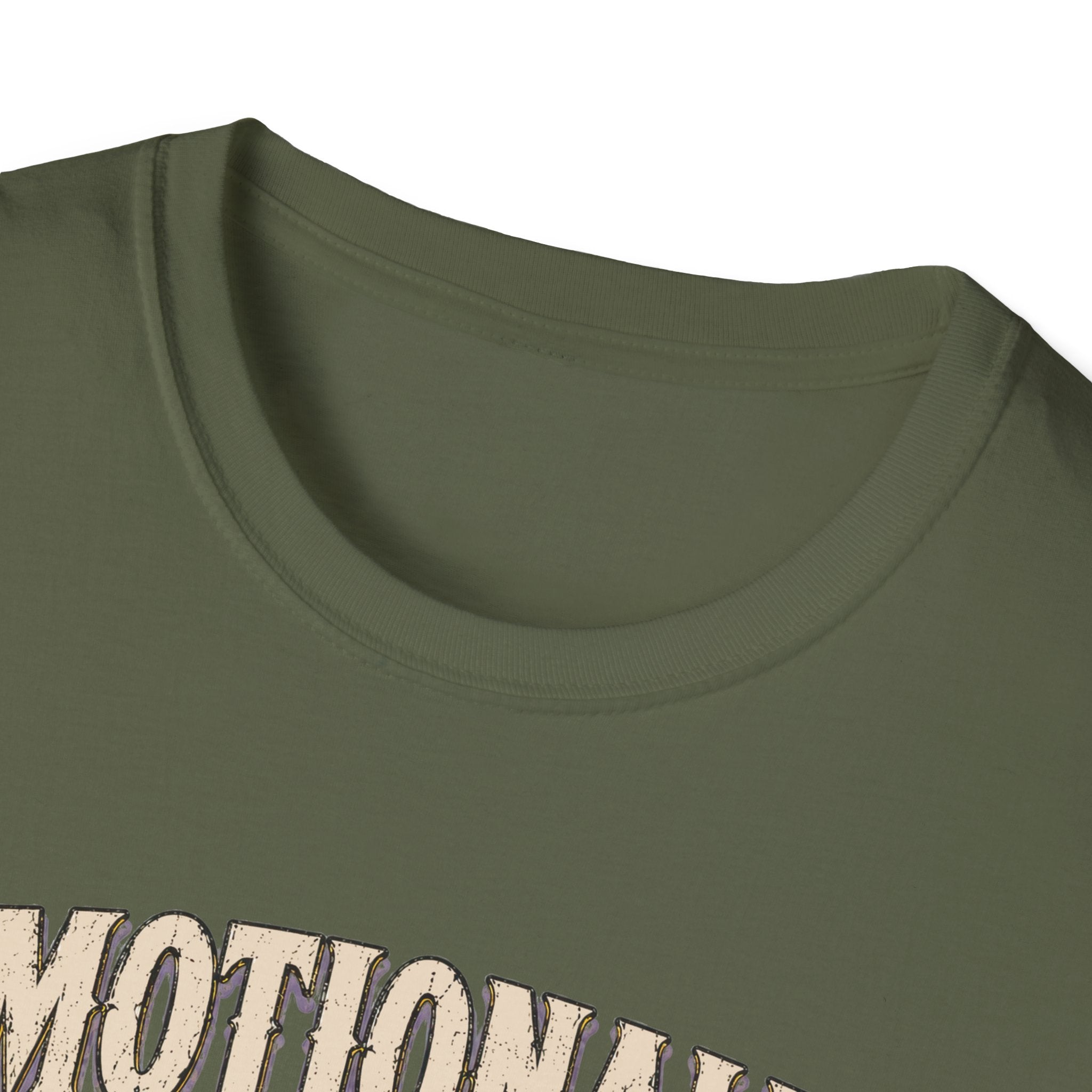 Emotionally Respawning T-shirt