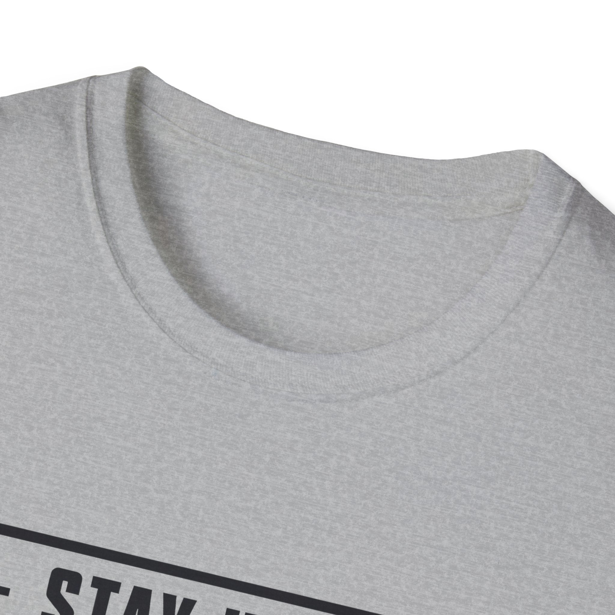 Stay Home - Save Progress - Pet Cat T-shirt