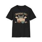 Inventory Full T-SHIRT