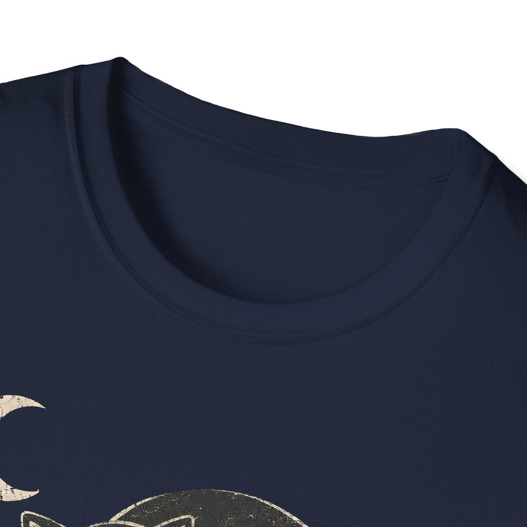 Low HP Familiar T-shirt