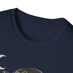 Low HP Familiar T-shirt