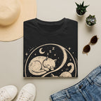 Sleep Side Quest T-SHIRT