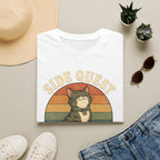 Side Quest Supervisor T-shirt