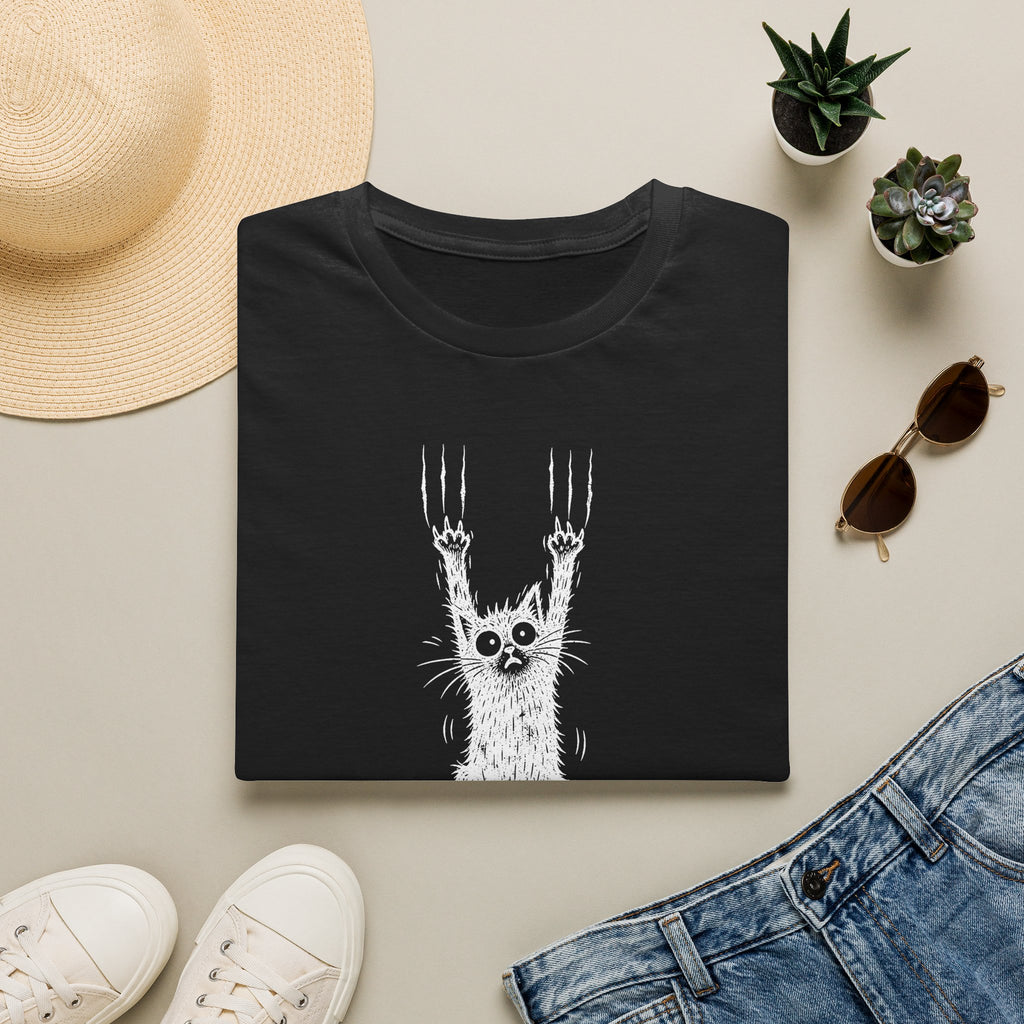 Quests Objective Survive T-SHIRT