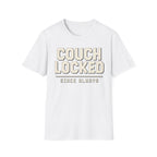 Couch Locked T-shirt