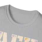 AFK Girl T-shirt
