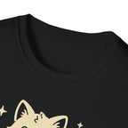Tiny Quest Cat T-shirt