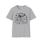 Rainy Night Handheld Loaf T-shirt