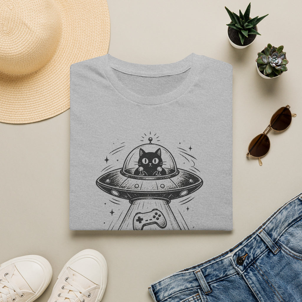Fast Travel Unlocked T-SHIRT