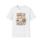 Keep It Cozy T-shirt