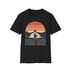 I Came I Saw I Went Home T-SHIRT
