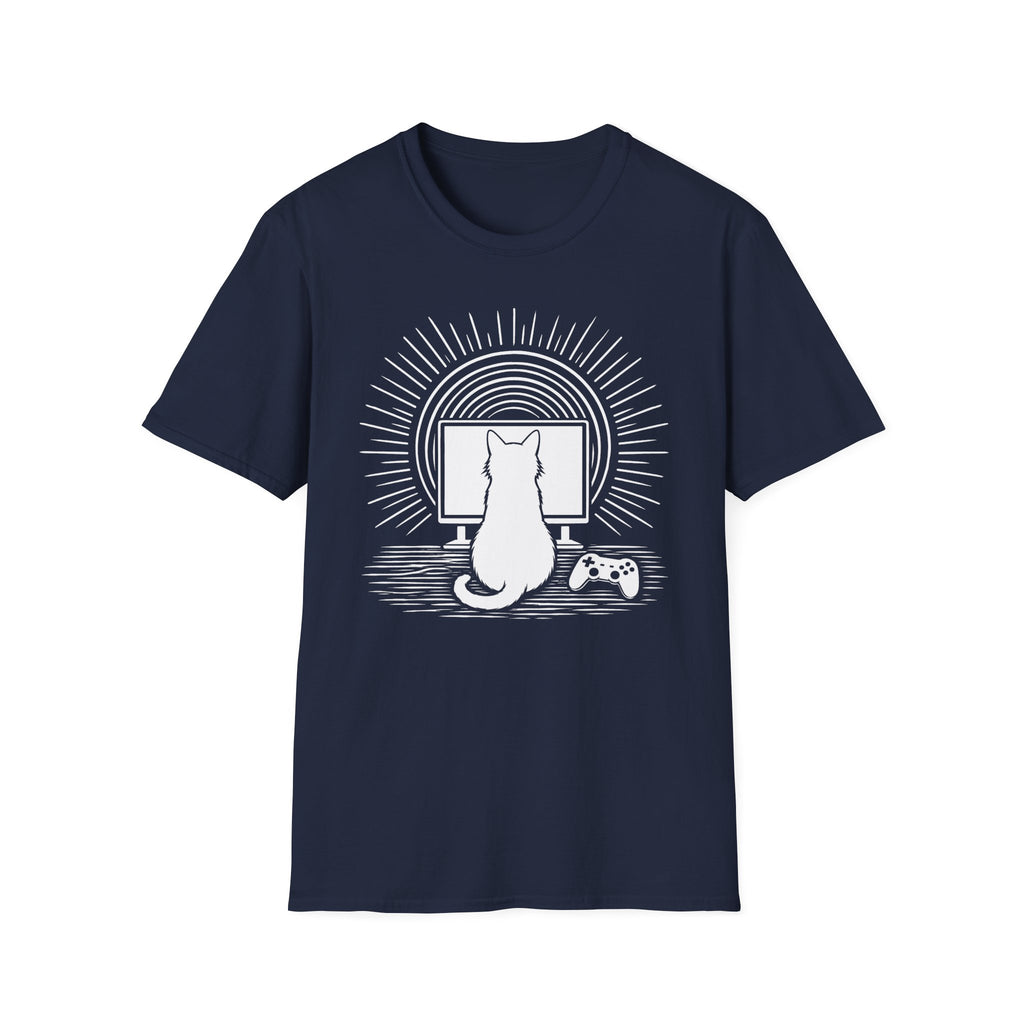 Night Mode T-shirt