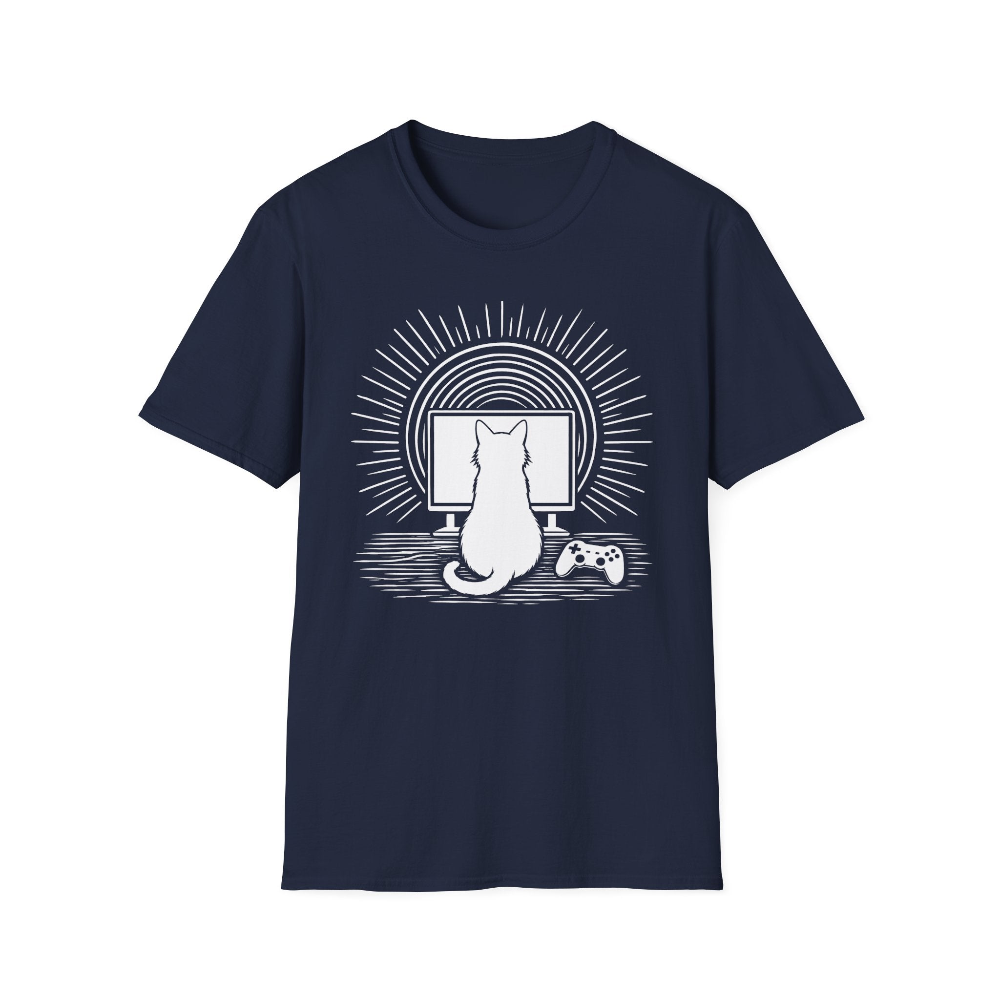 Night Mode T-shirt