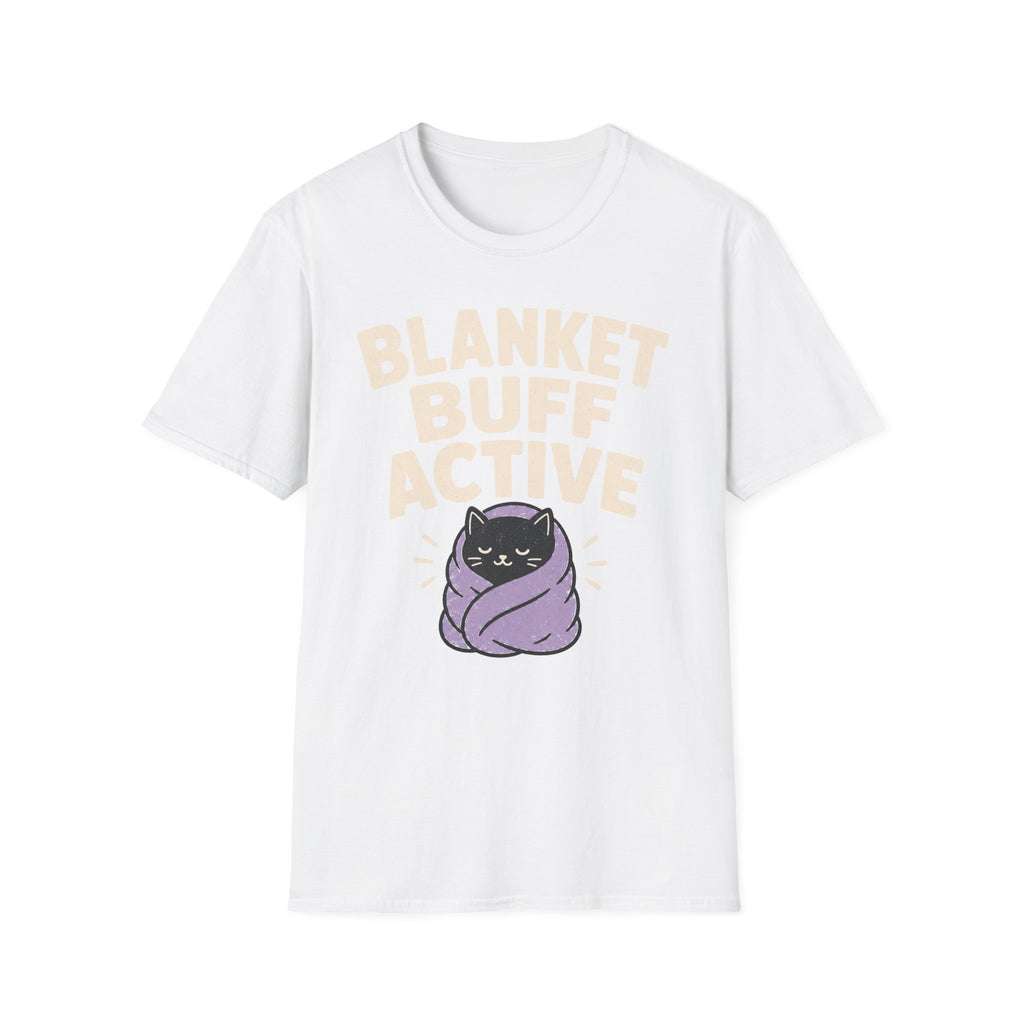 Blanket Buff Active T-SHIRT