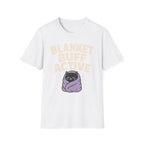 Blanket Buff Active T-SHIRT