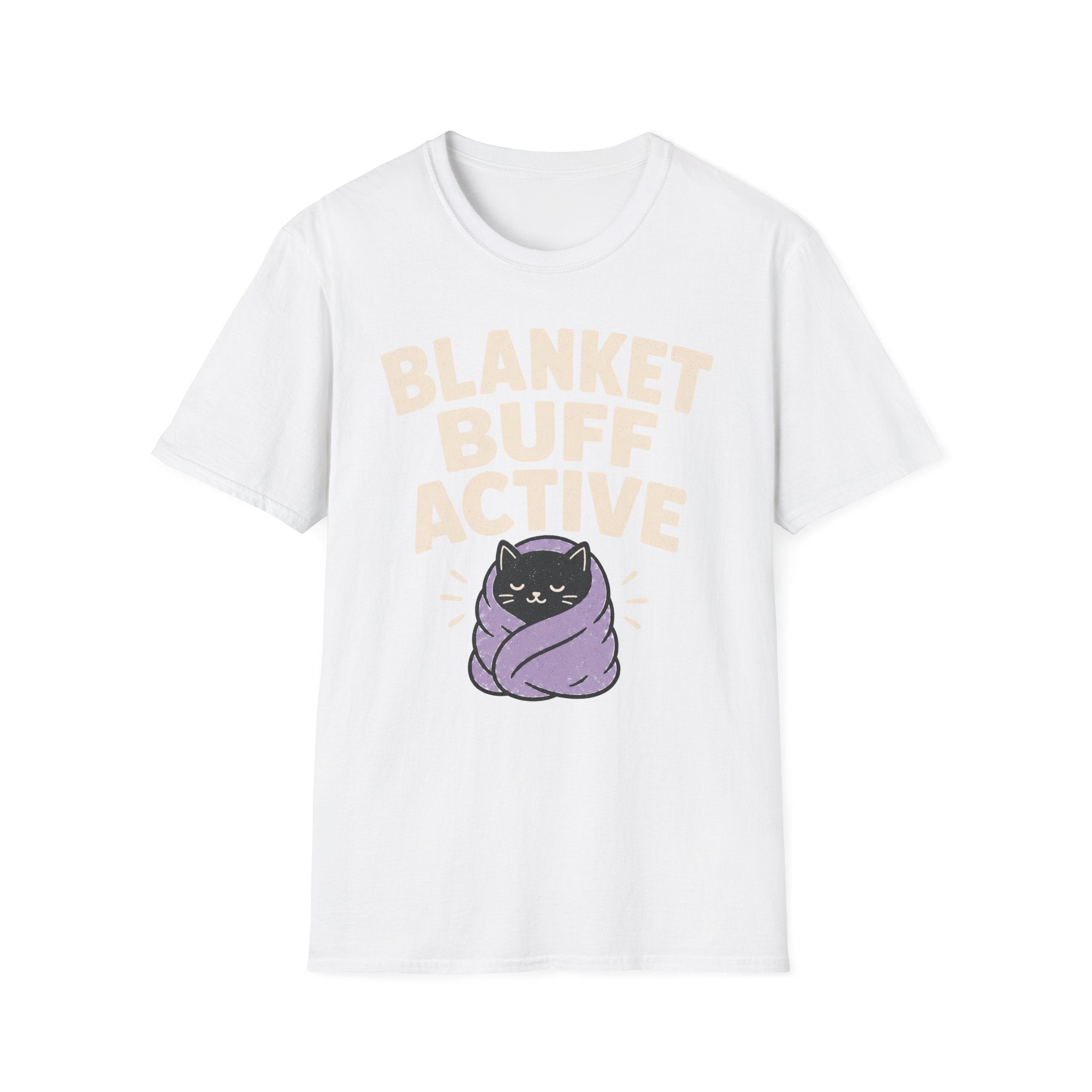 Blanket Buff Active T-SHIRT