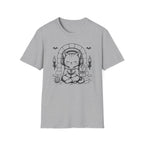 D.N.D T-shirt