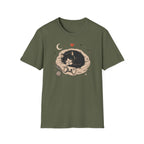 Controller Nest Cat T-shirt