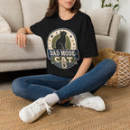 Dad Mode Cat T-SHIRT