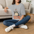 Treat Drop Detected T-SHIRT