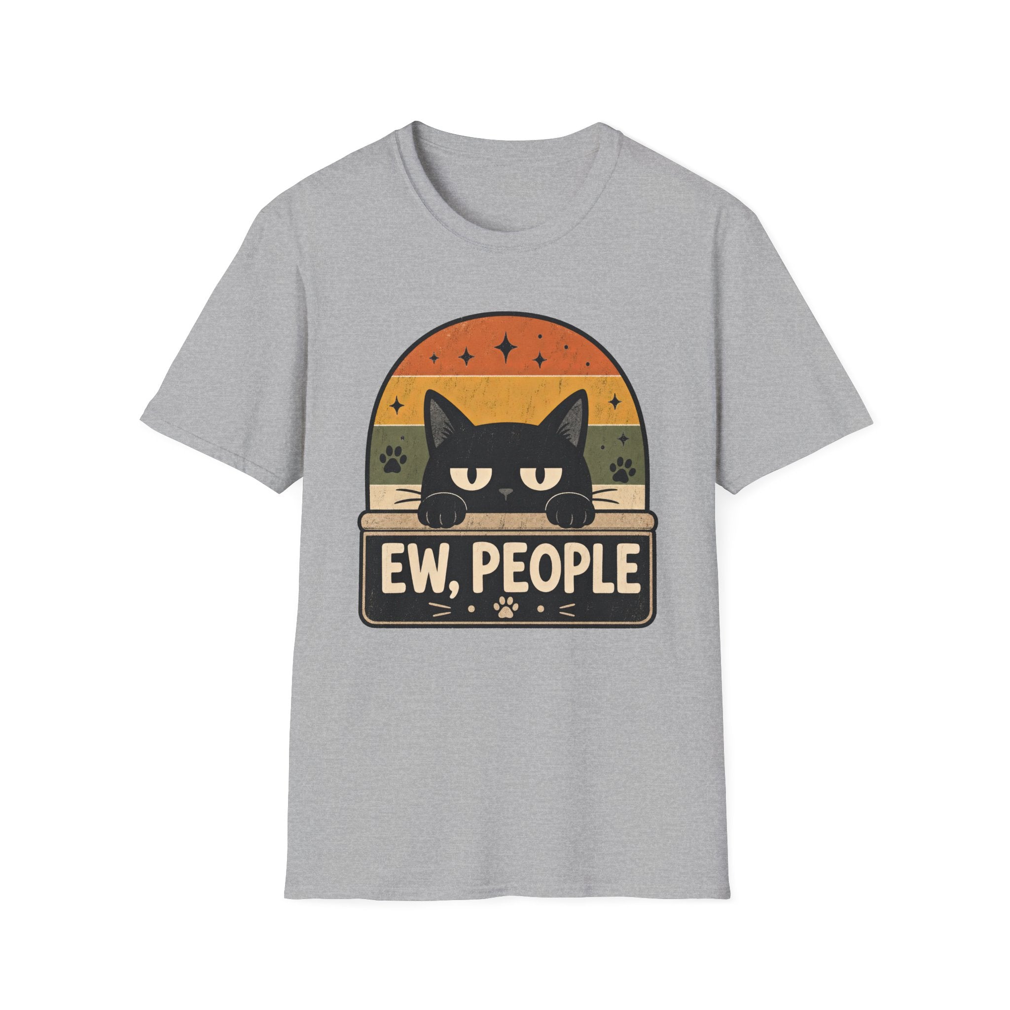 Ew People T-SHIRT