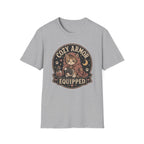 Cruel Choices - Cozy Armor T-shirt