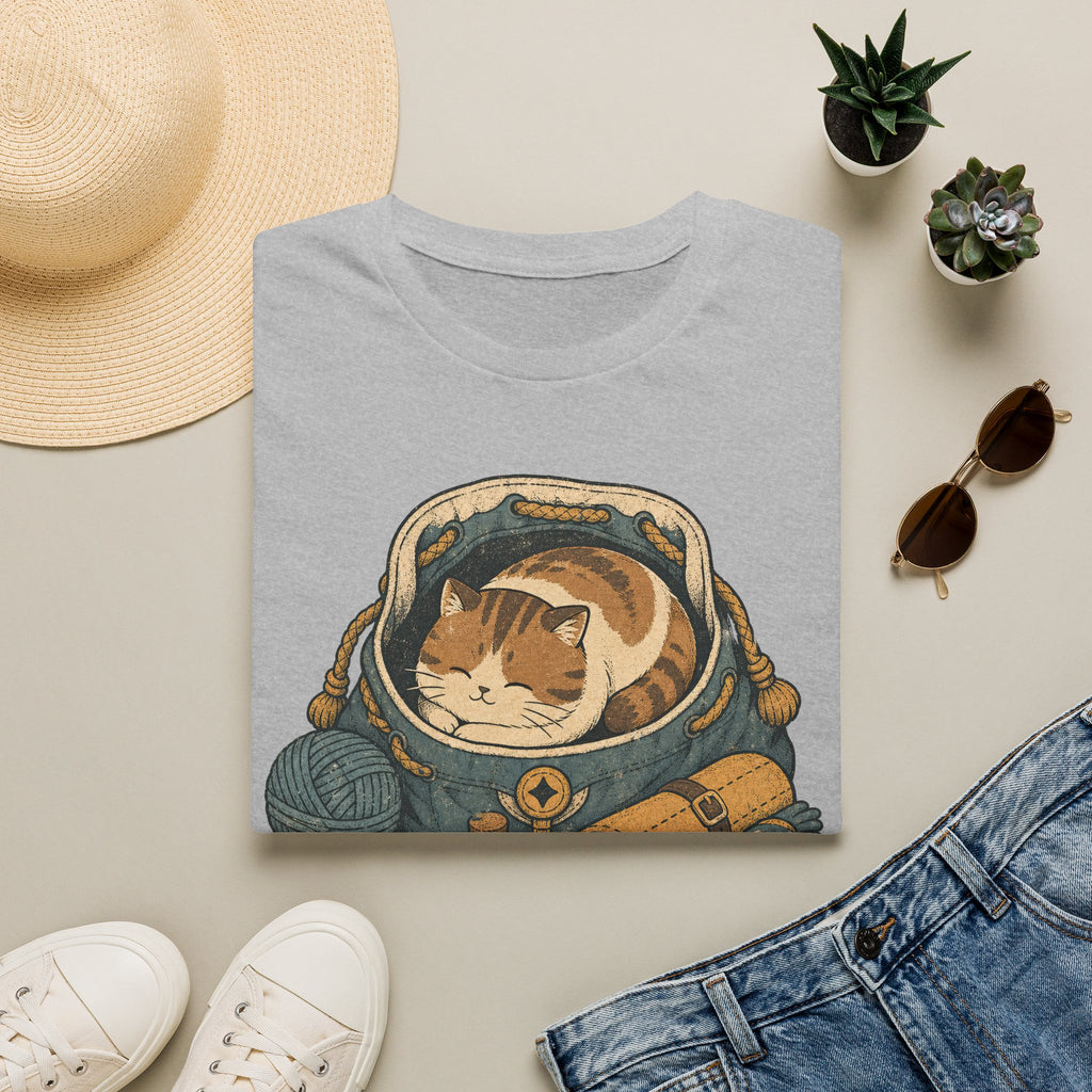 The Cozy Loot Nest T-SHIRT