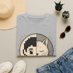 Player One Player Purr T-SHIRT