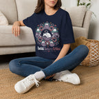 Social Battery Critical T-SHIRT