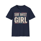 SIDE QUEST GIRL T-shirt
