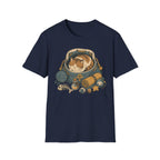 The Cozy Loot Nest T-SHIRT